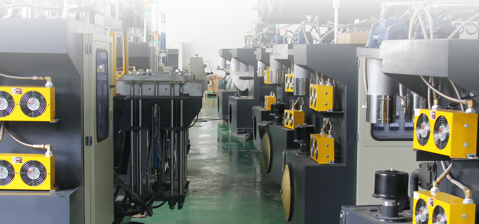 宁波东浩油压机械有限公司